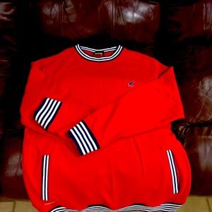 Bcbg sweater. Awesome sweater for style